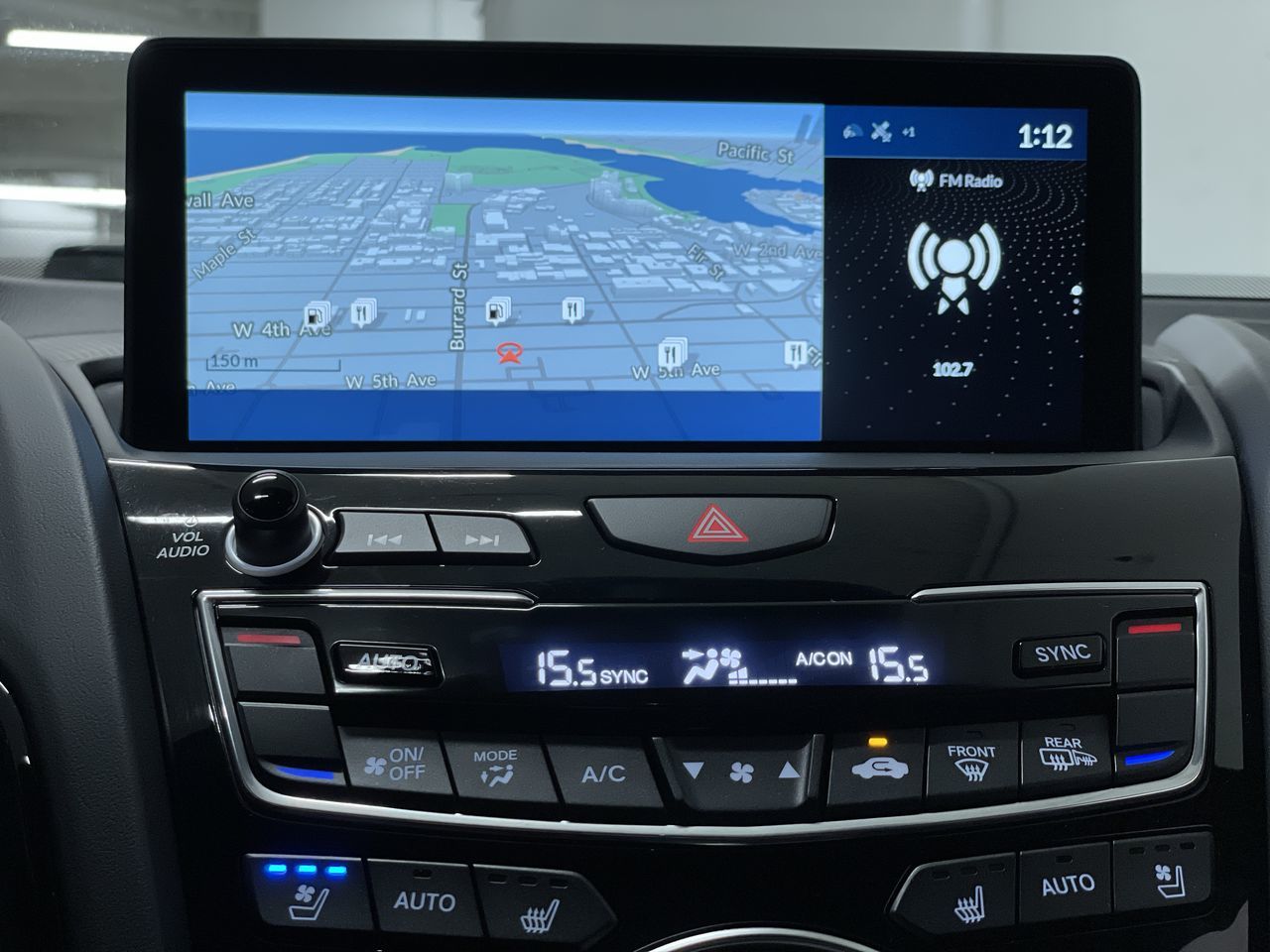 2023 Acura RDX