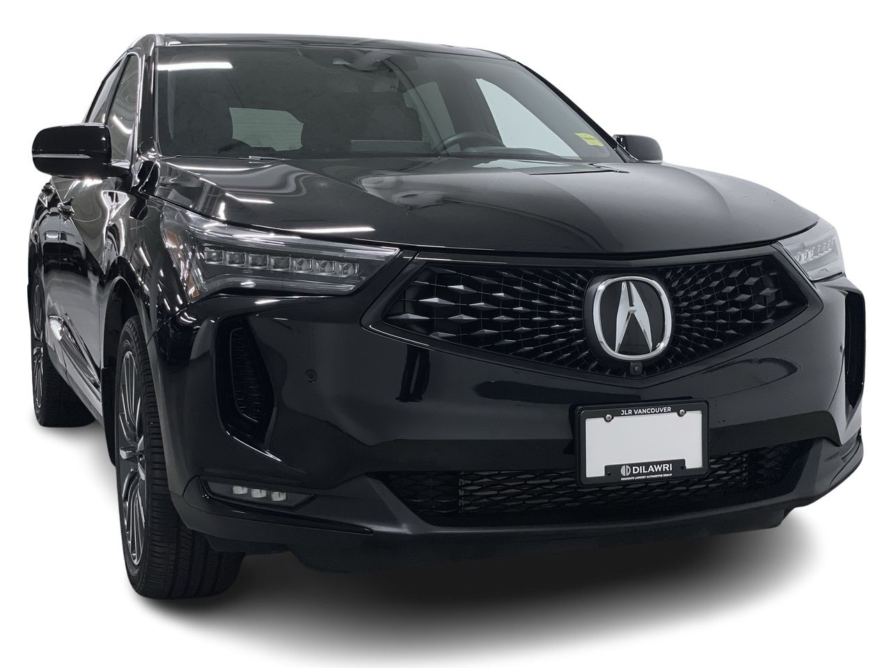 2023 Acura RDX