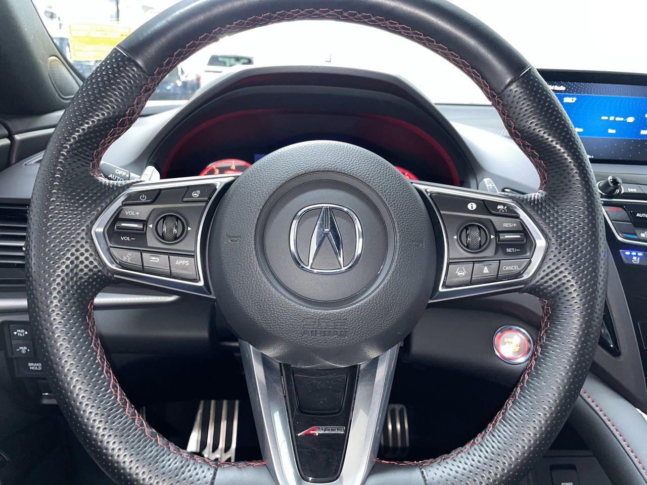 2023 Acura RDX