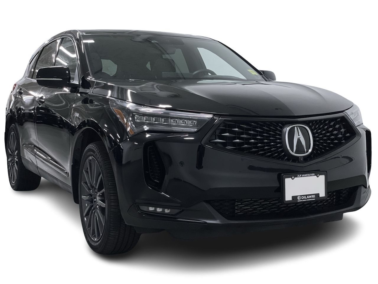 2023 Acura RDX