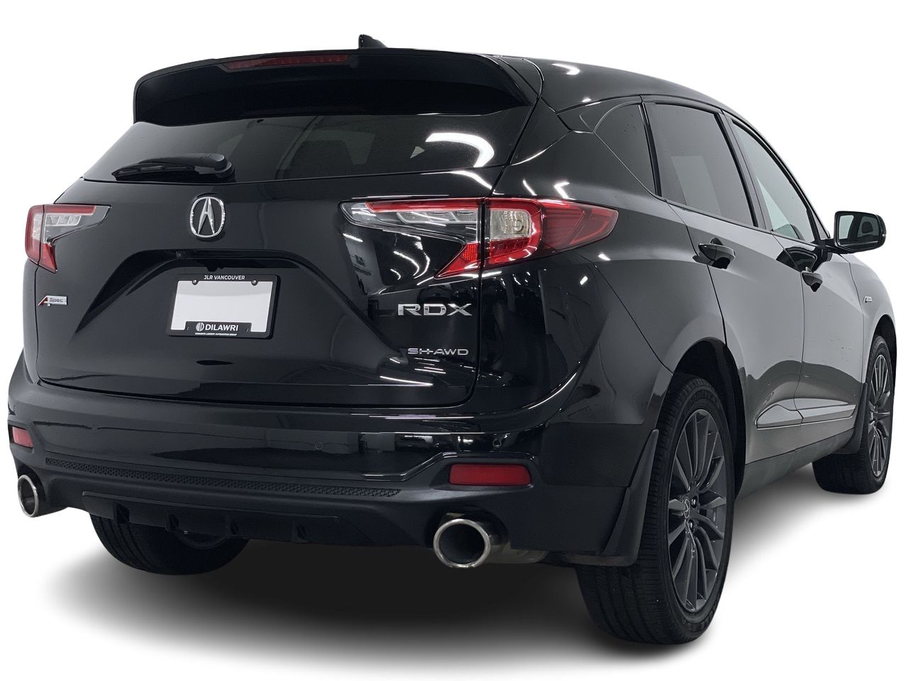2023 Acura RDX