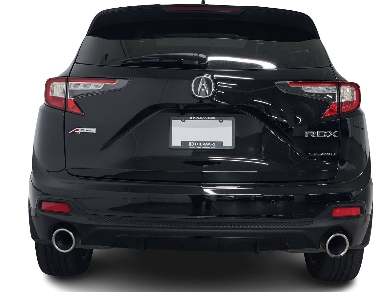 2023 Acura RDX