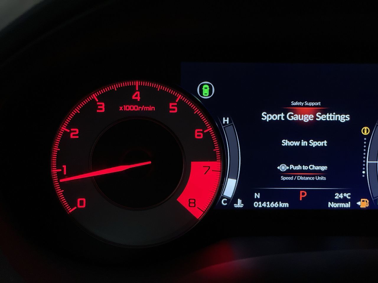 2023 Acura RDX