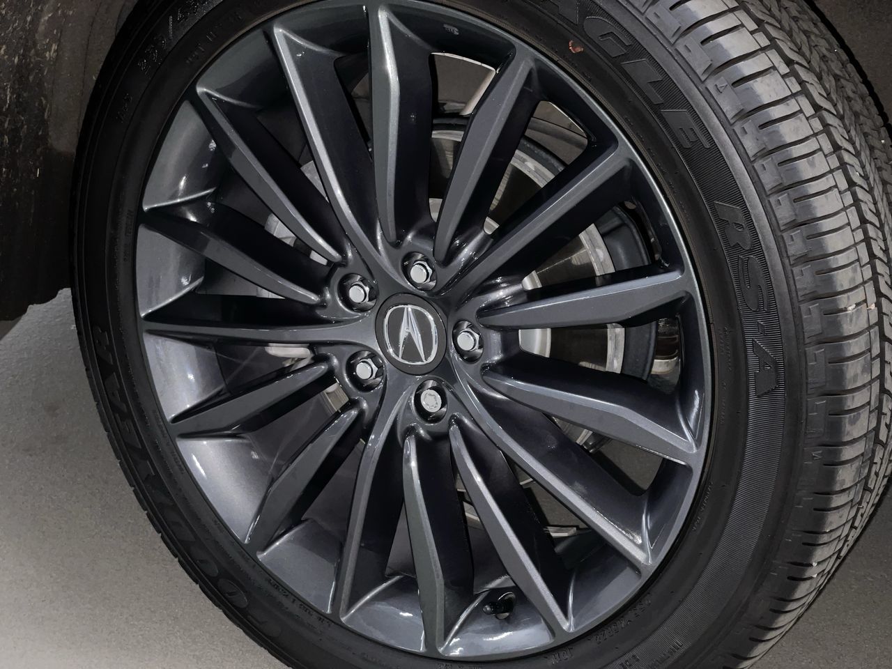 2023 Acura RDX