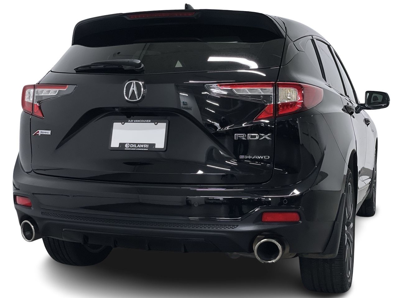 2023 Acura RDX