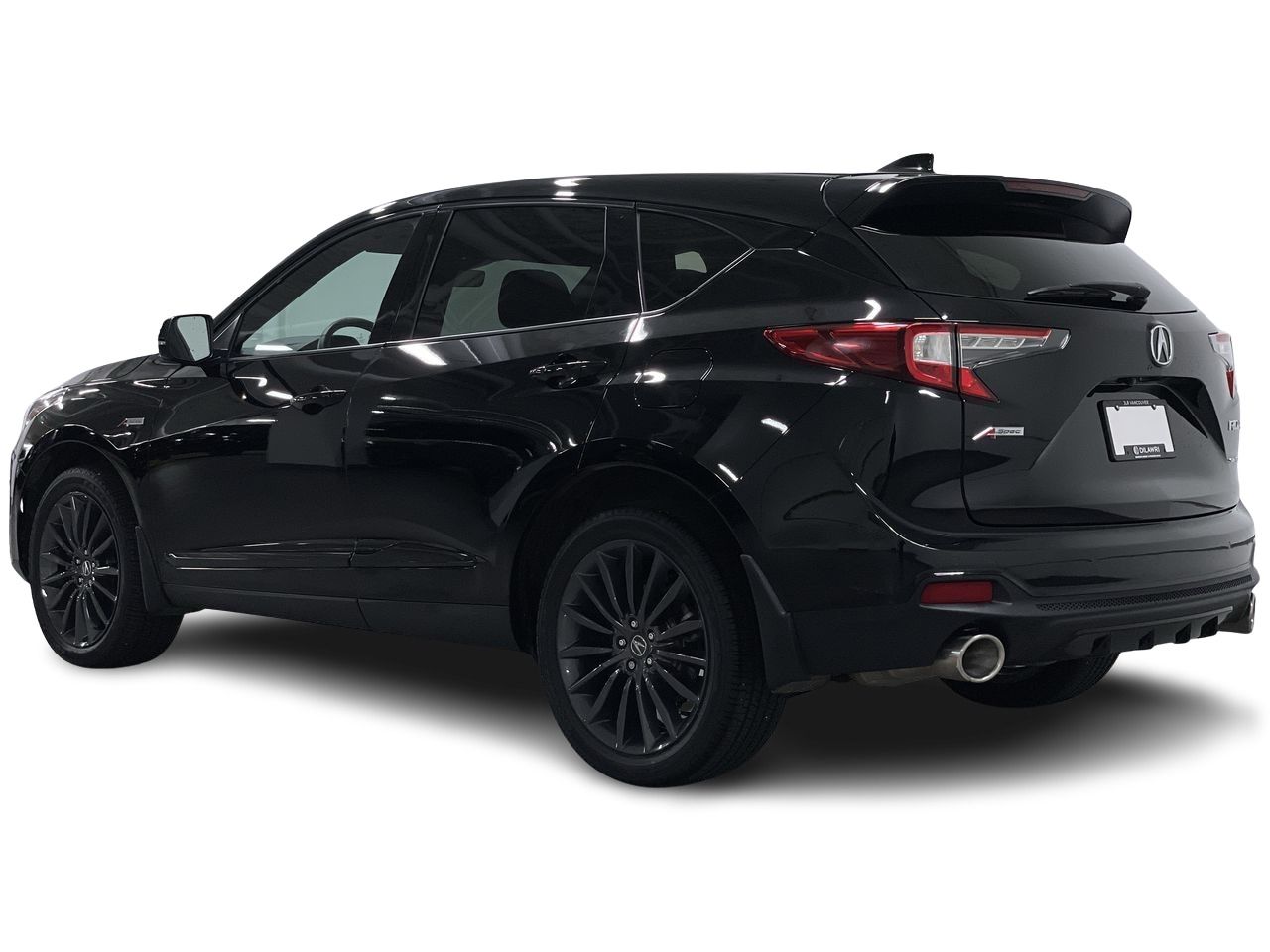 2023 Acura RDX