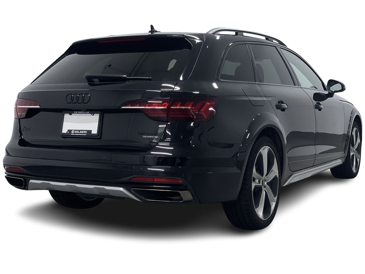 2023 Audi A4 allroad