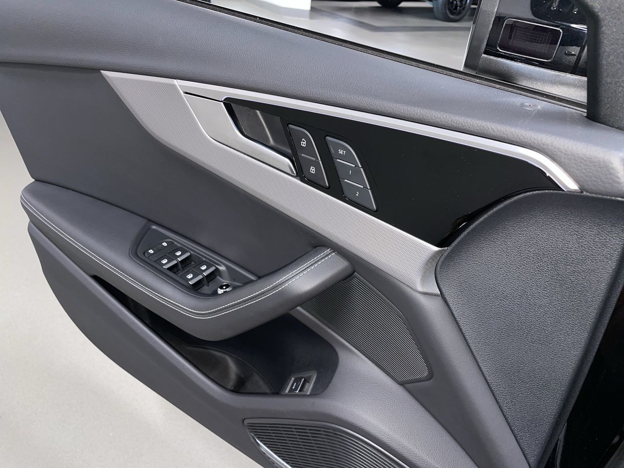 2023 Audi A4 allroad