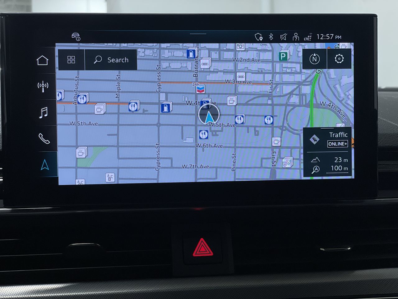 2023 Audi A4 allroad