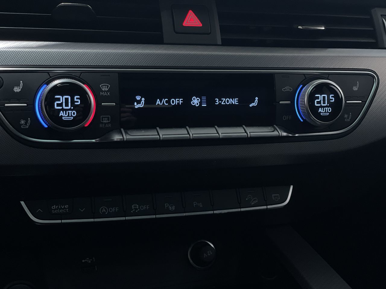 2023 Audi A4 allroad