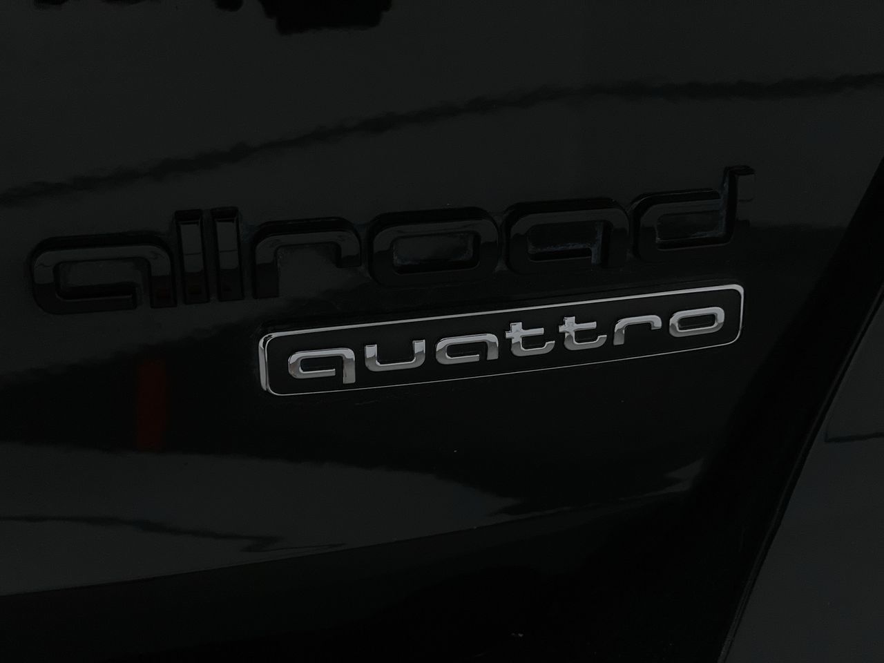 2023 Audi A4 allroad