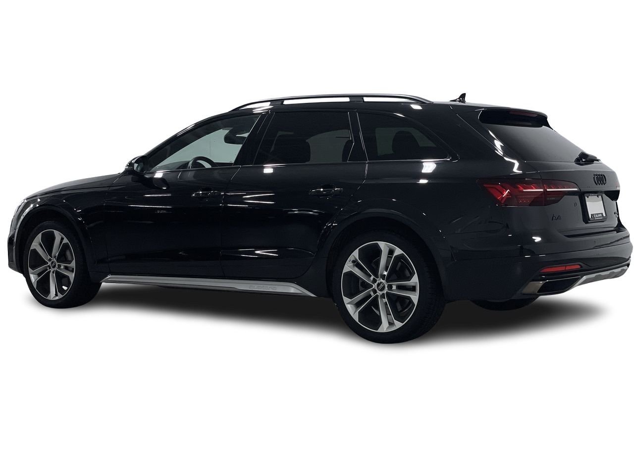 2023 Audi A4 allroad