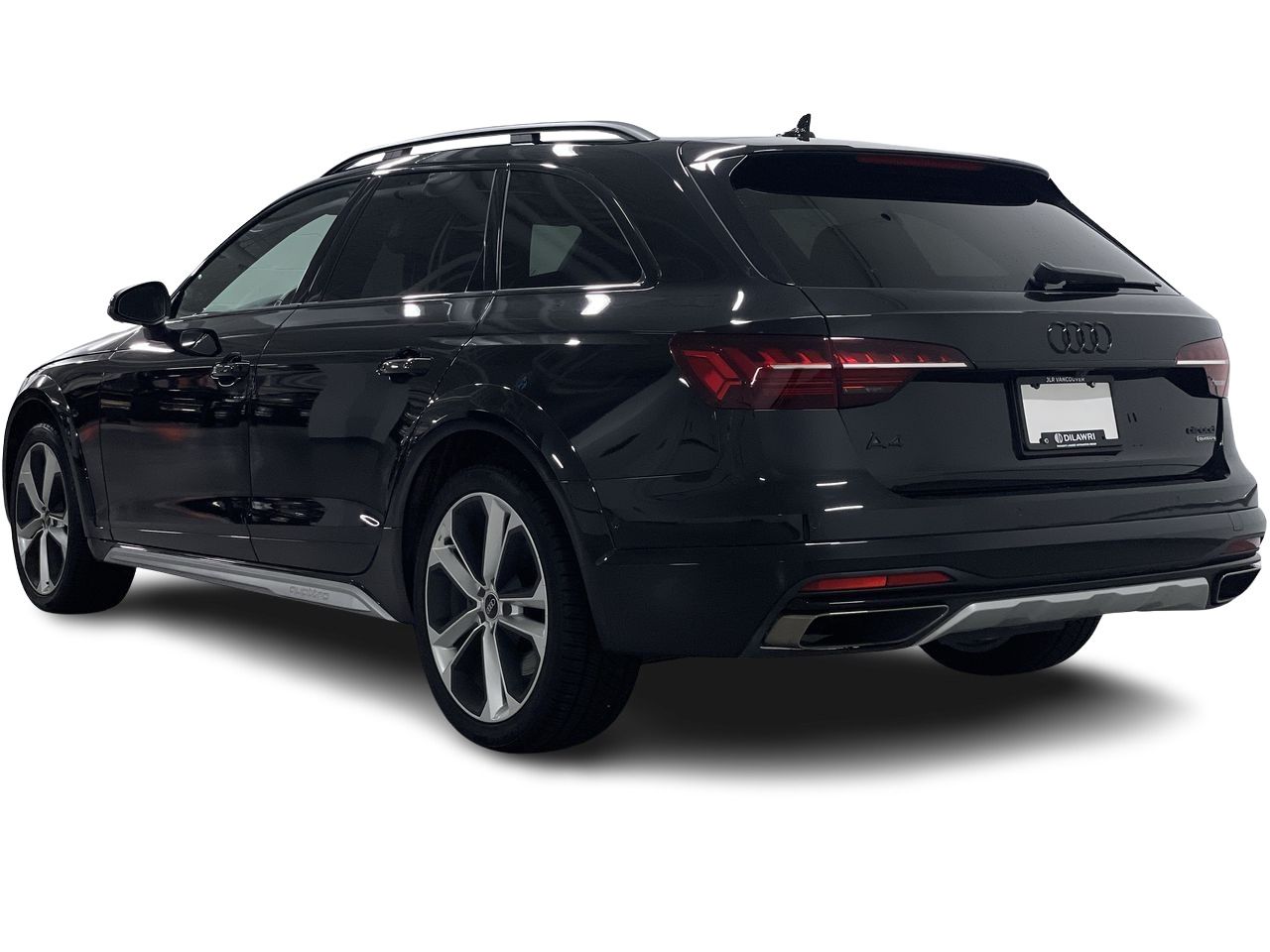 2023 Audi A4 allroad