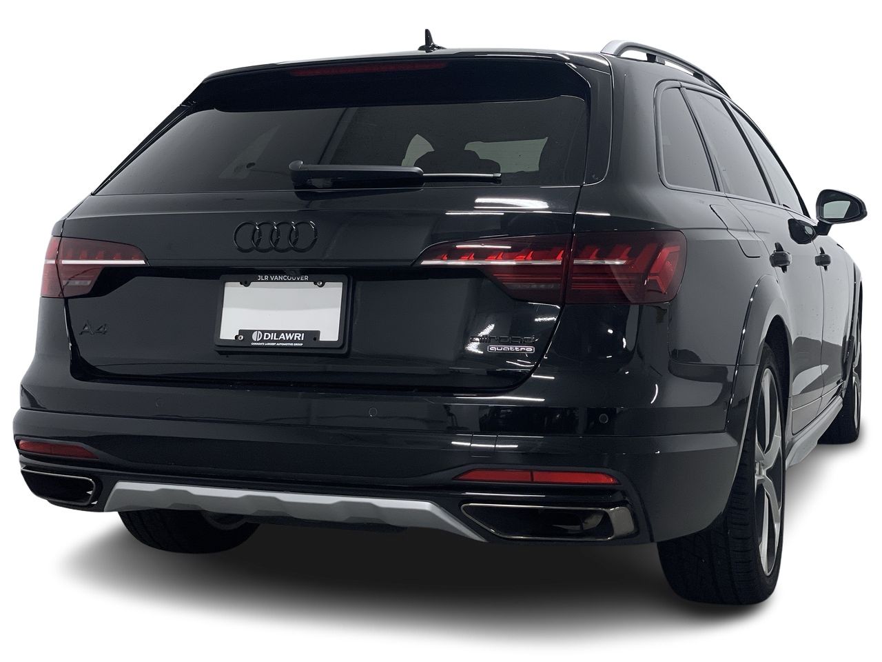 2023 Audi A4 allroad