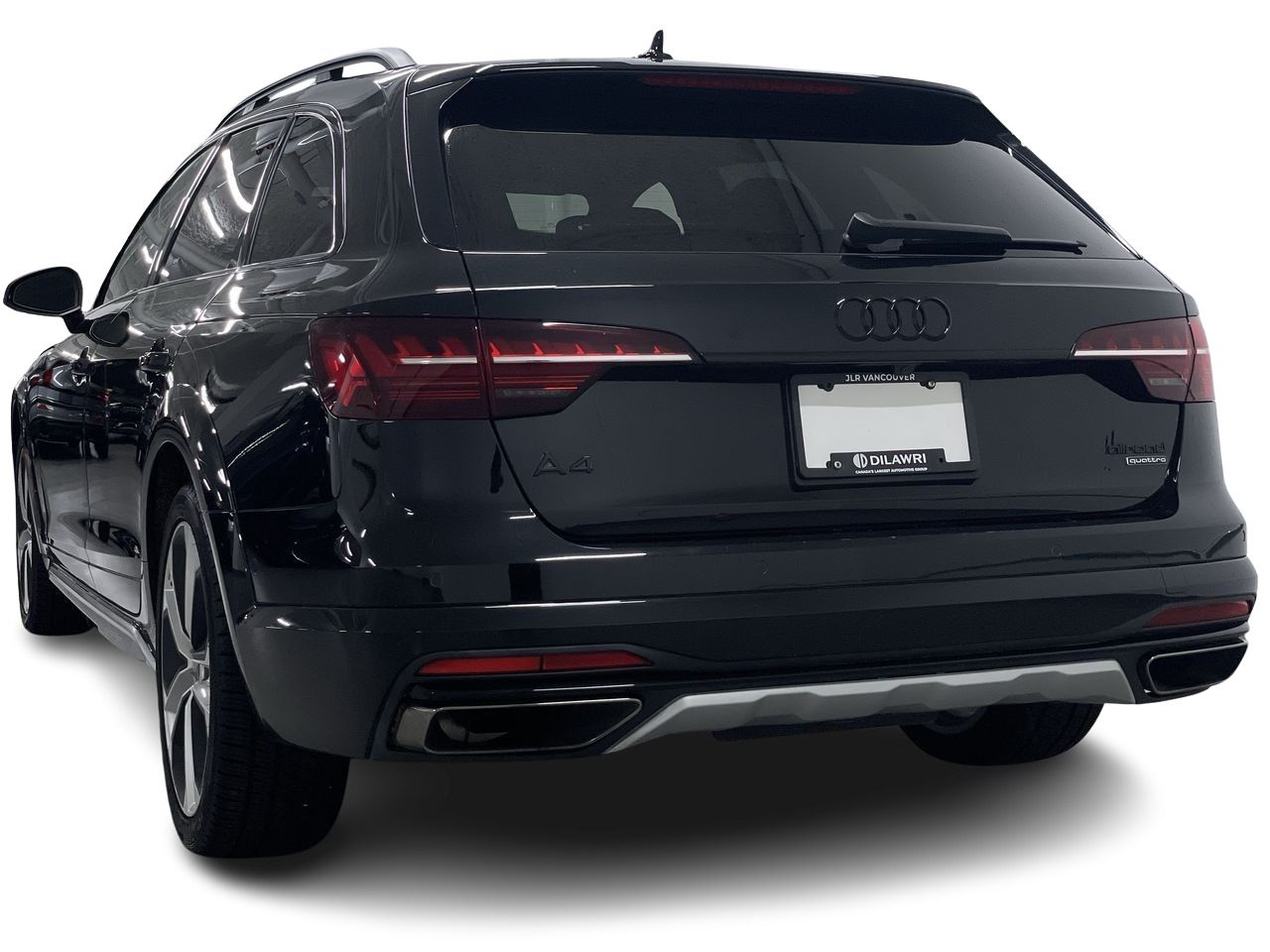 2023 Audi A4 allroad