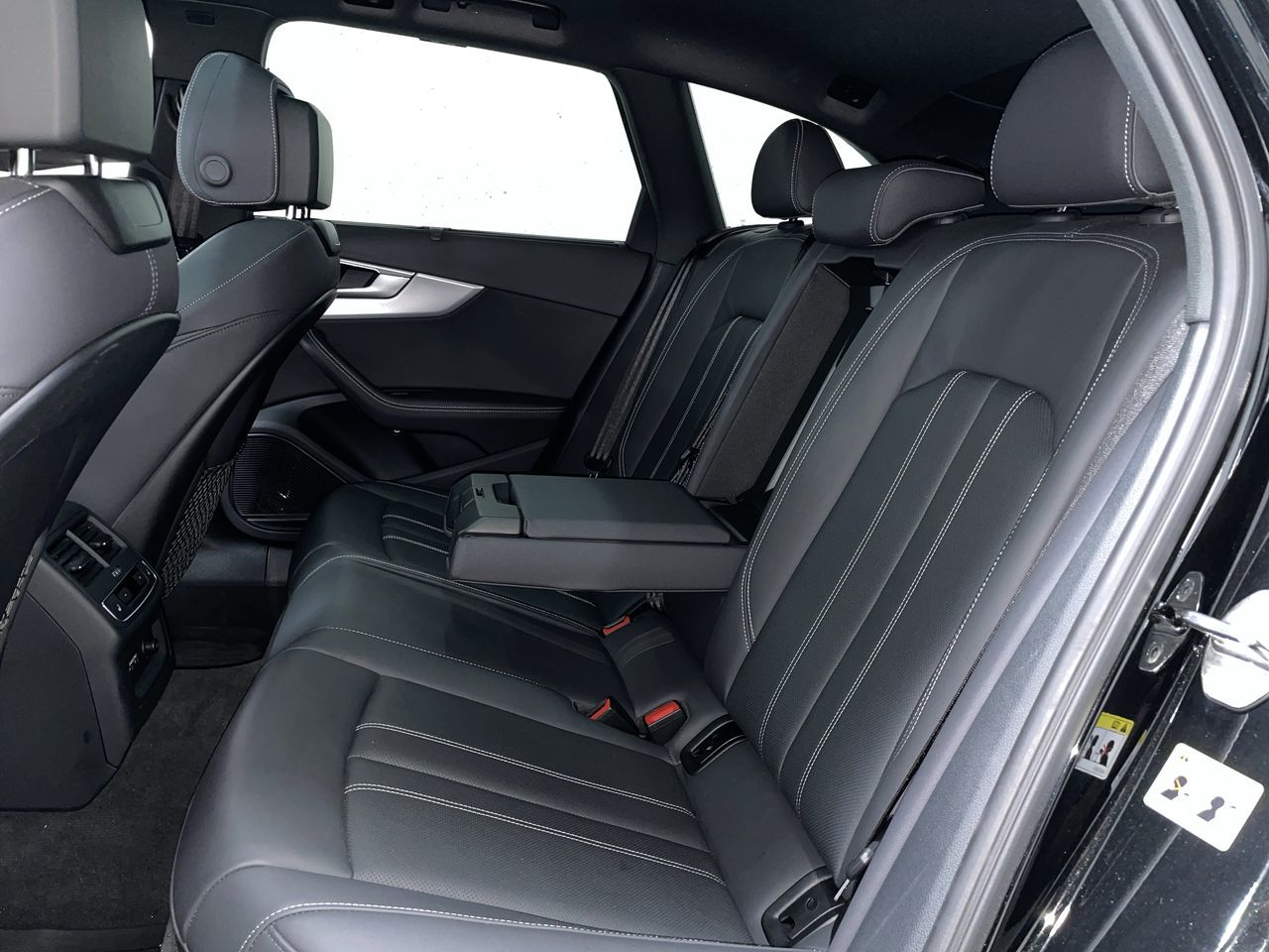 2023 Audi A4 allroad