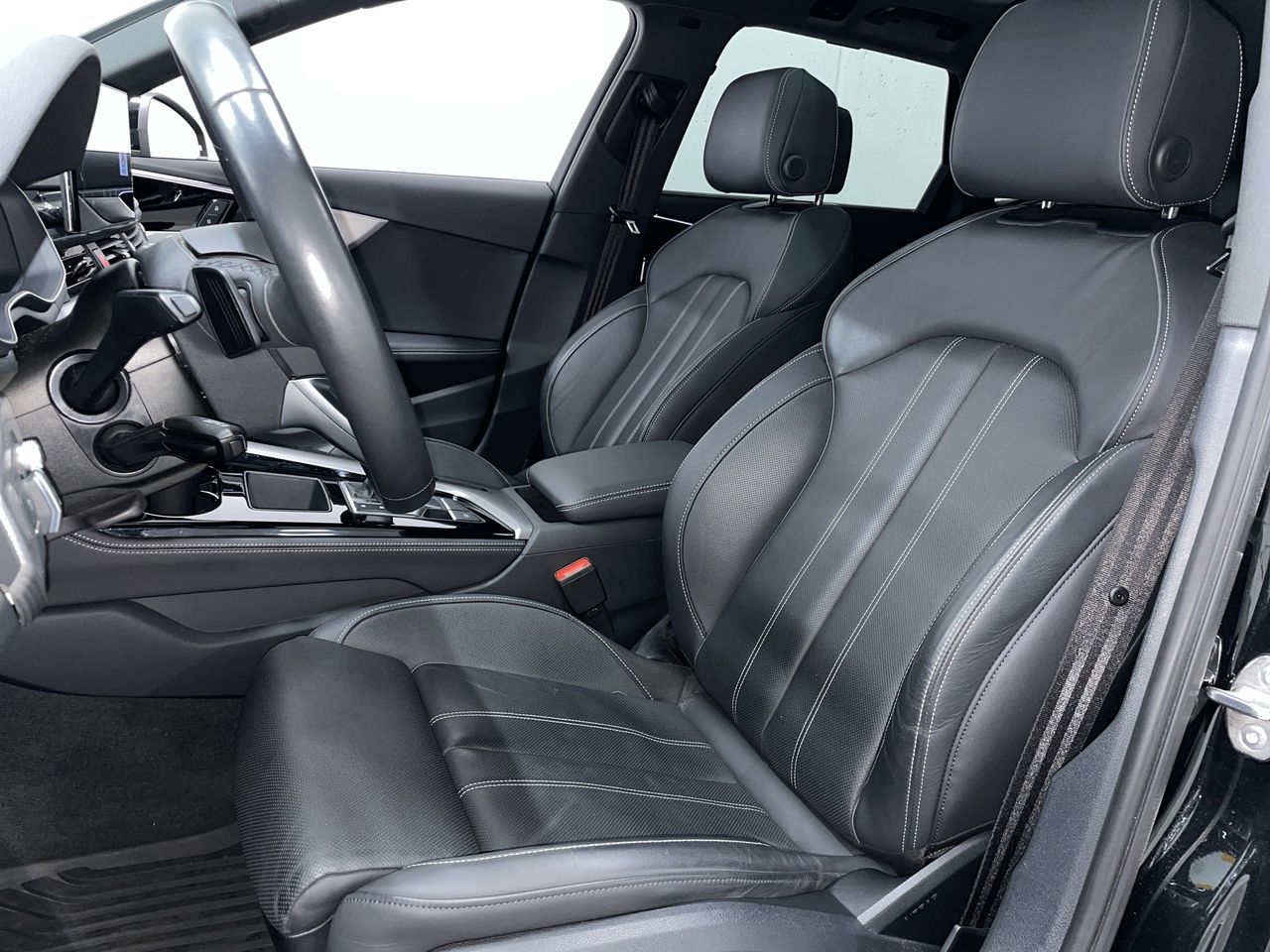 2023 Audi A4 allroad