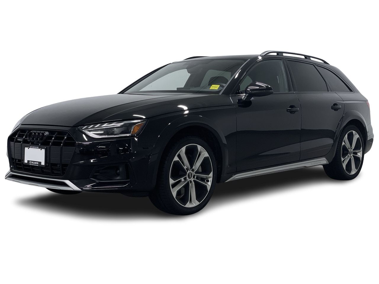 2023 Audi A4 allroad