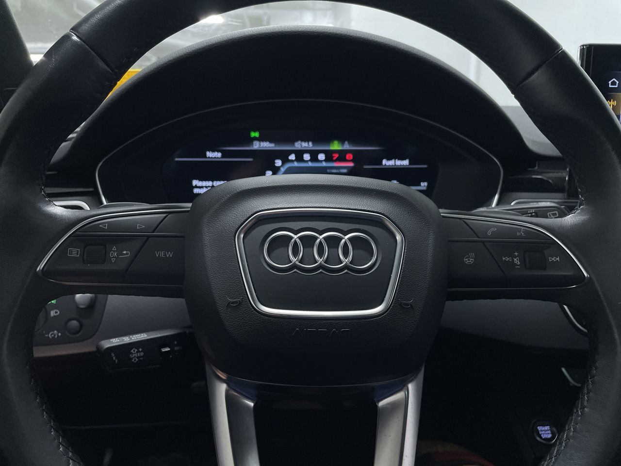 2023 Audi A4 allroad