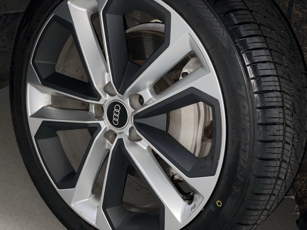 2023 Audi A4 allroad