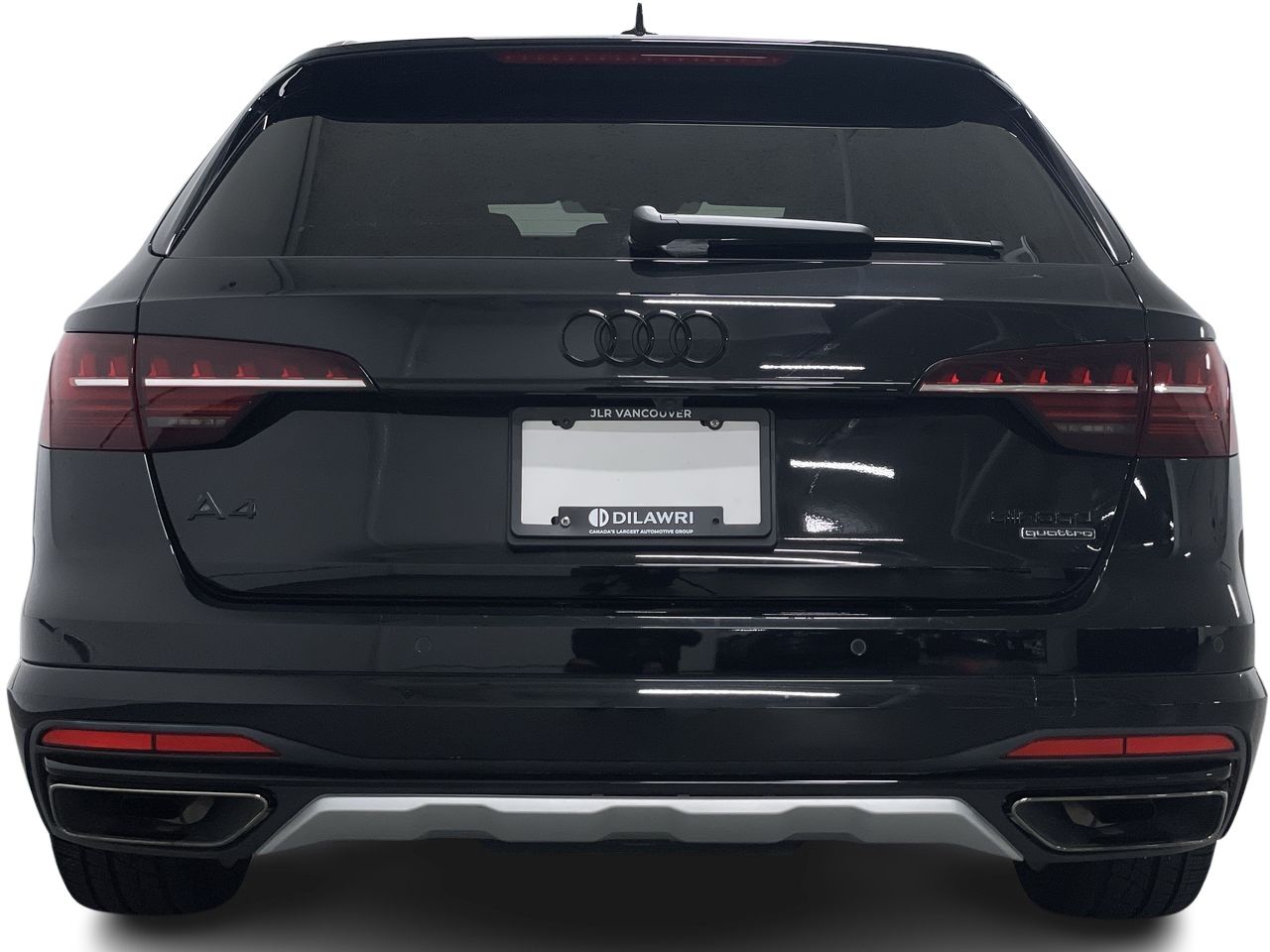 2023 Audi A4 allroad