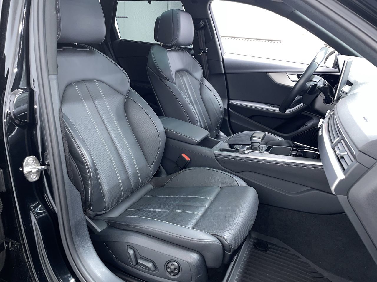 2023 Audi A4 allroad