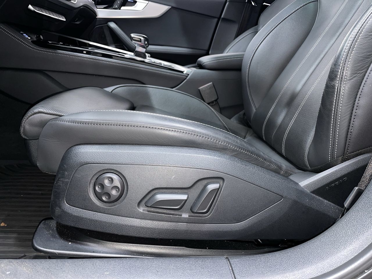 2023 Audi A4 allroad