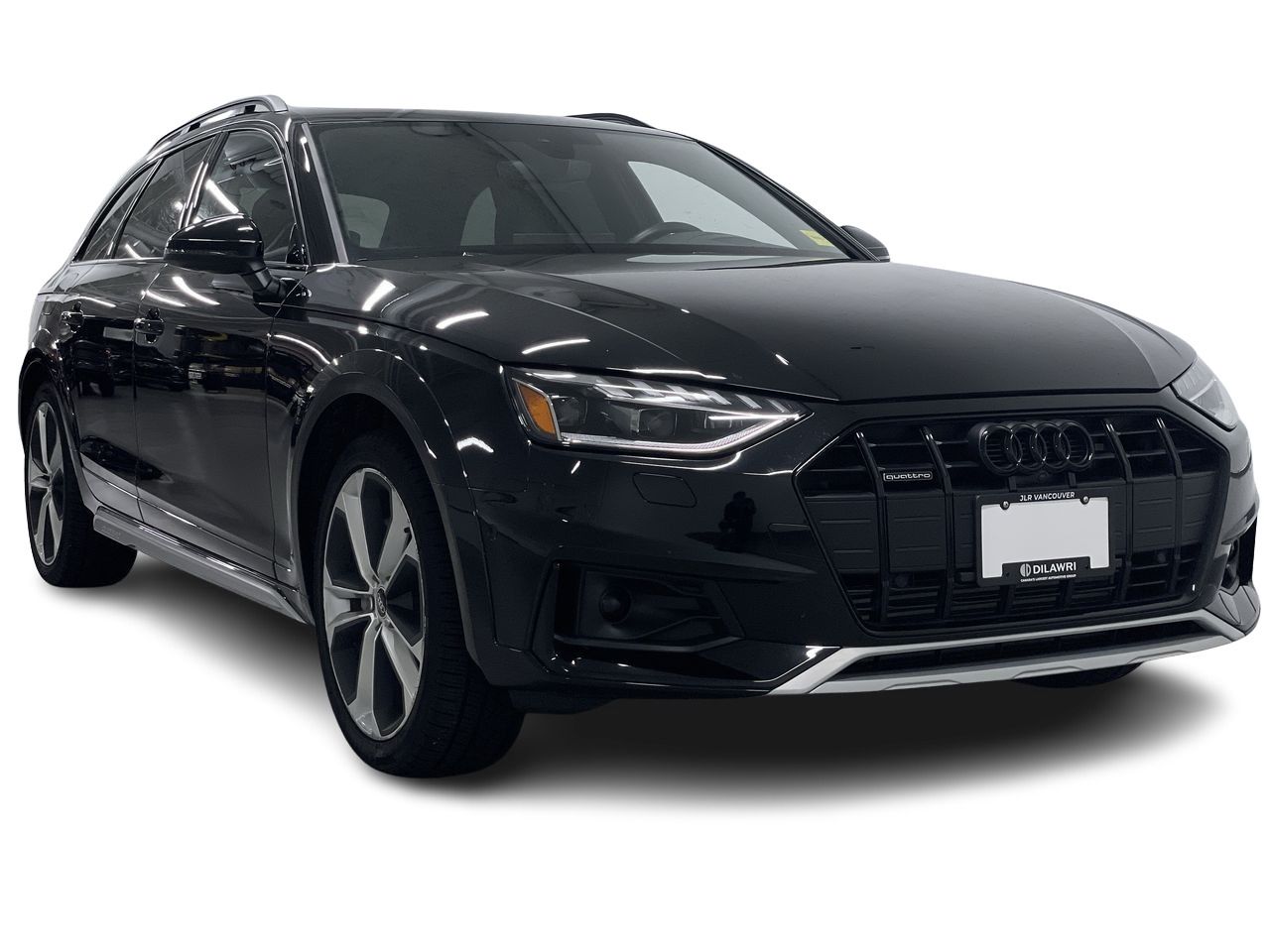 2023 Audi A4 allroad