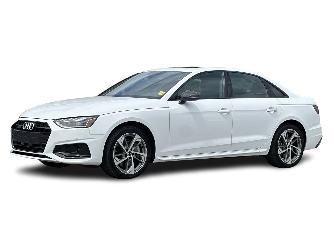 2023 Audi A4
