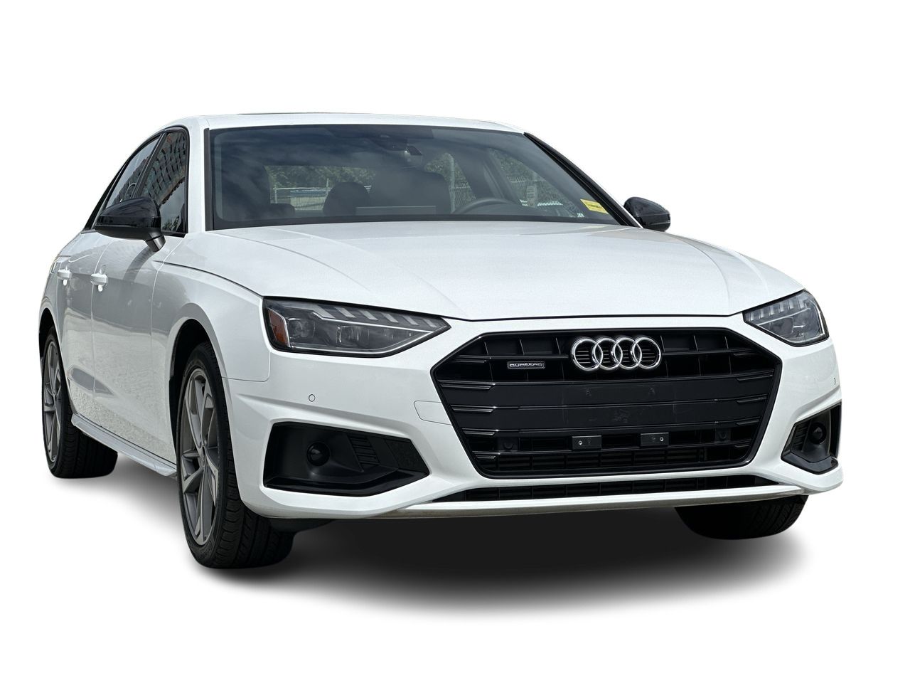 2023 Audi A4