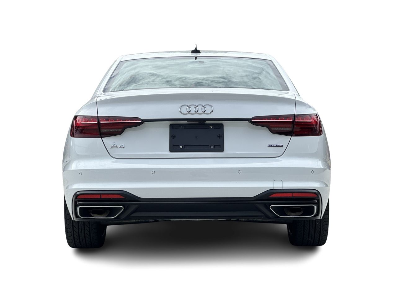 2023 Audi A4