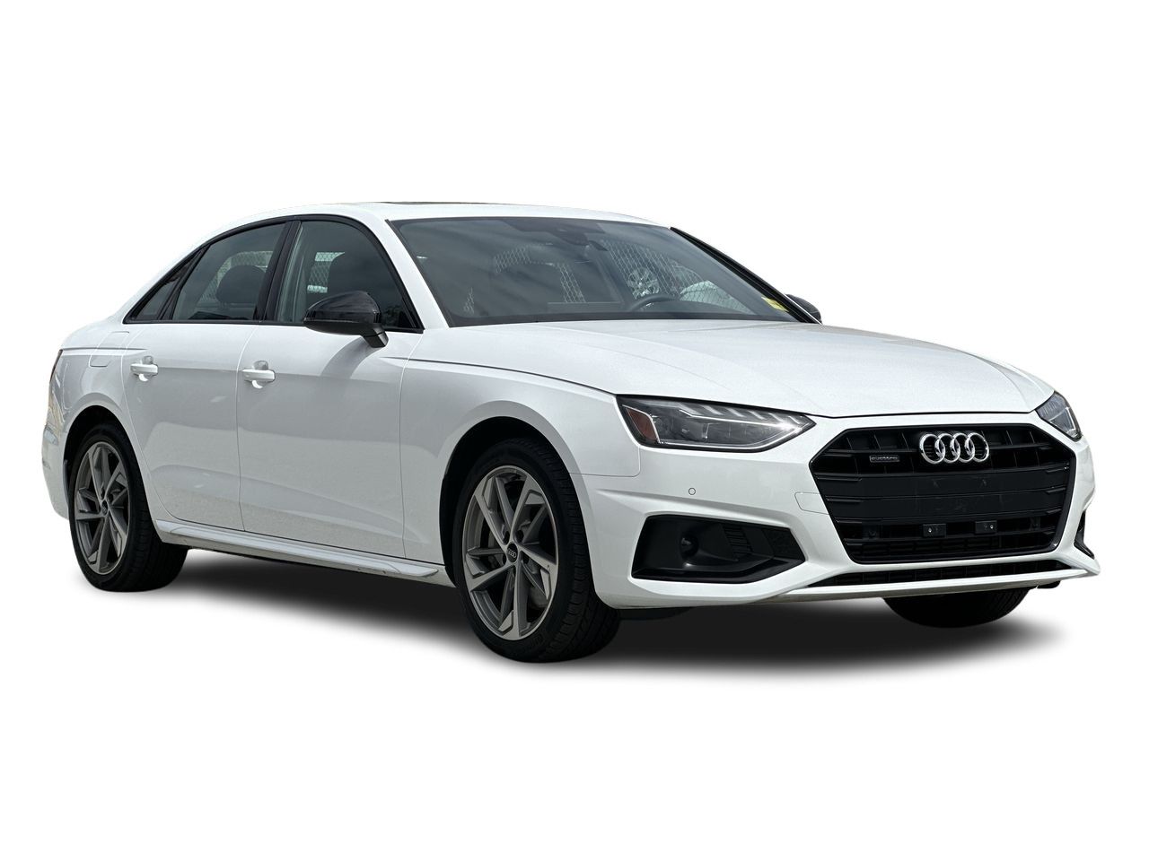 2023 Audi A4