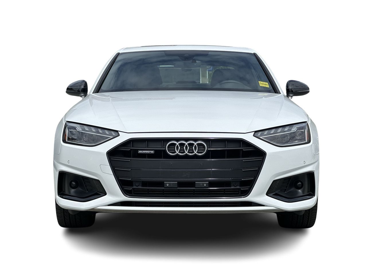 2023 Audi A4