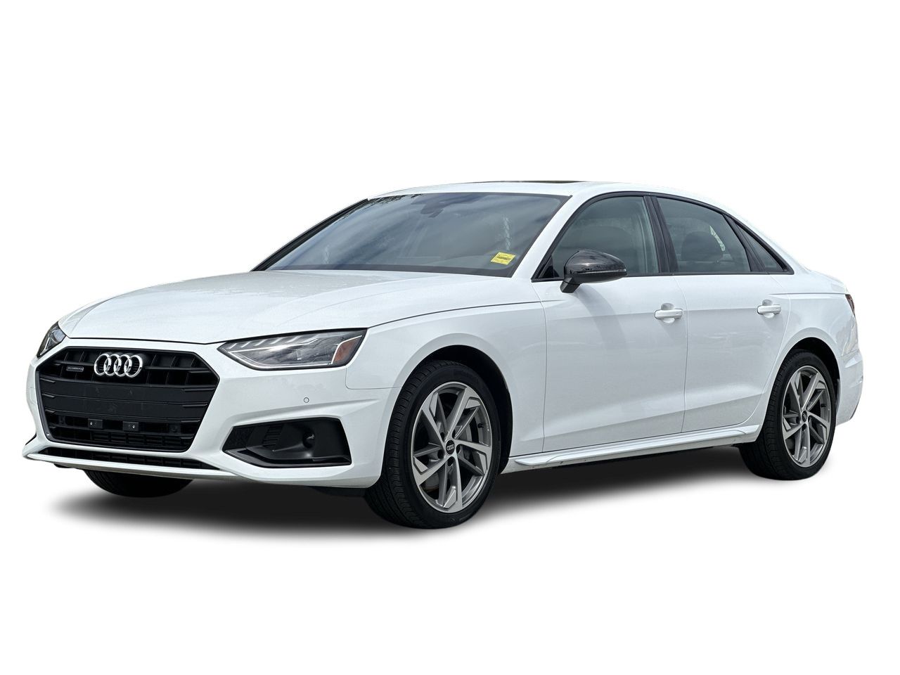 2023 Audi A4