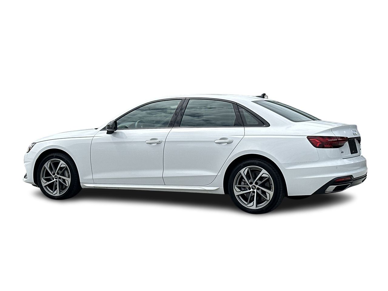 2023 Audi A4