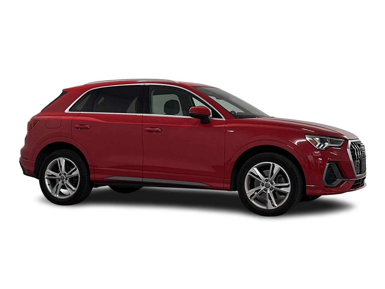 2019 Audi Q3