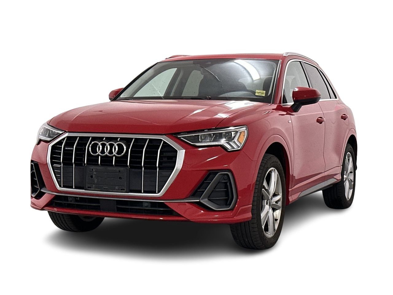2019 Audi Q3