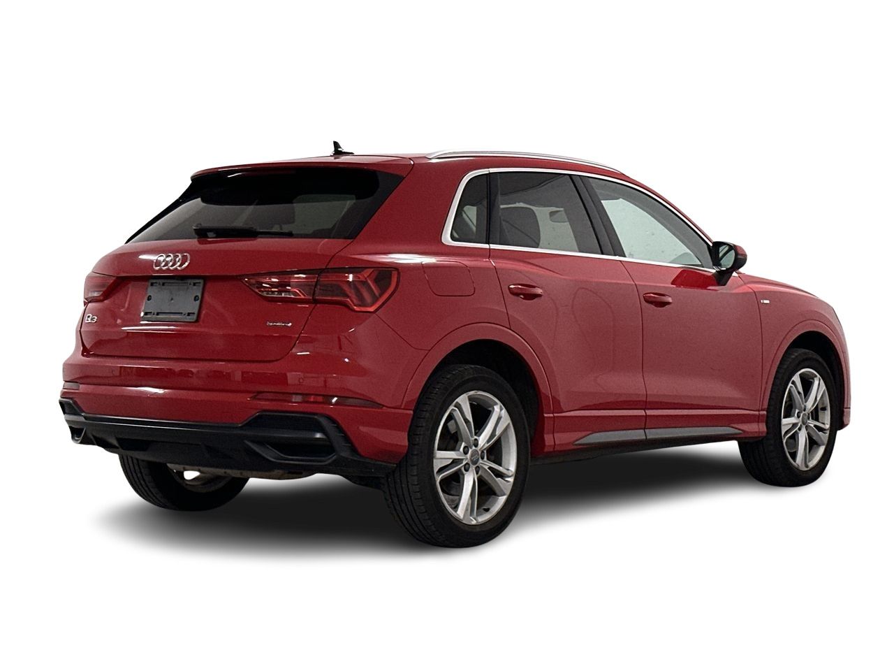 2019 Audi Q3