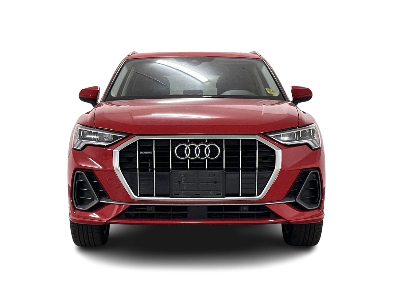2019 Audi Q3