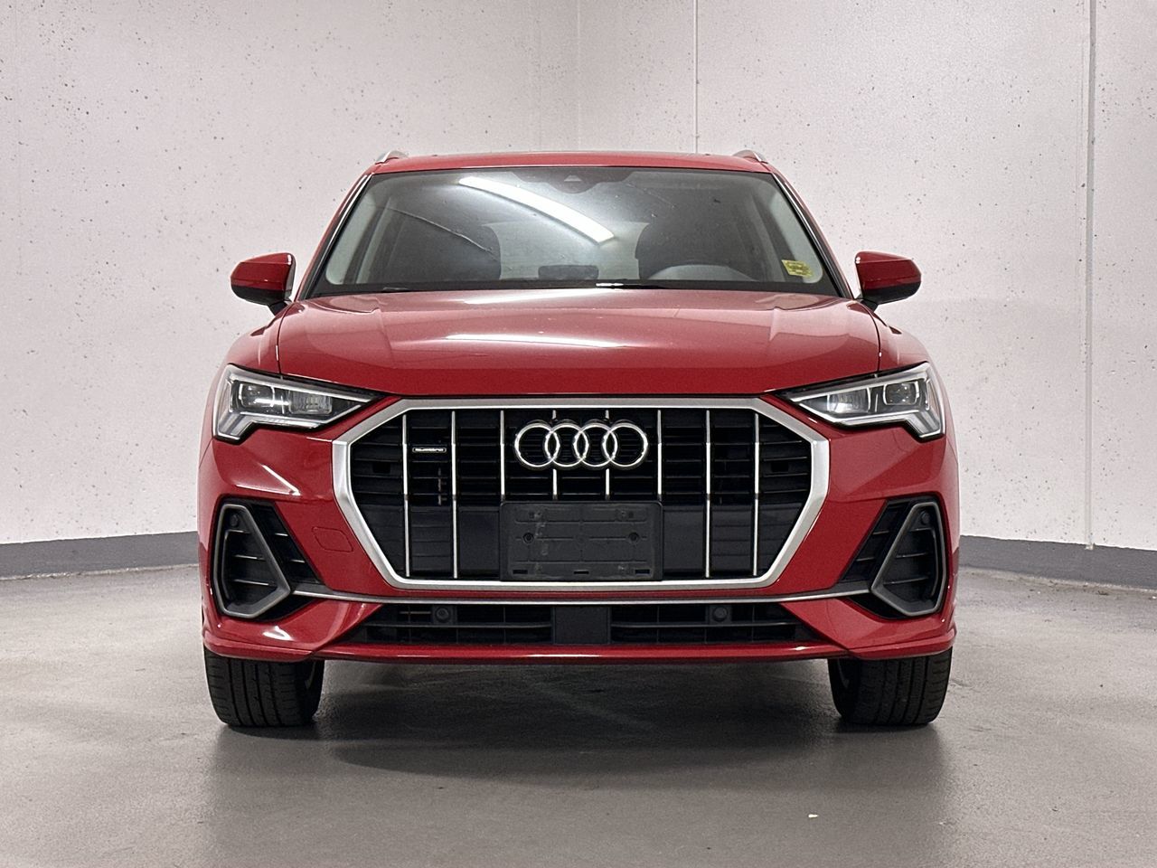 2019 Audi Q3