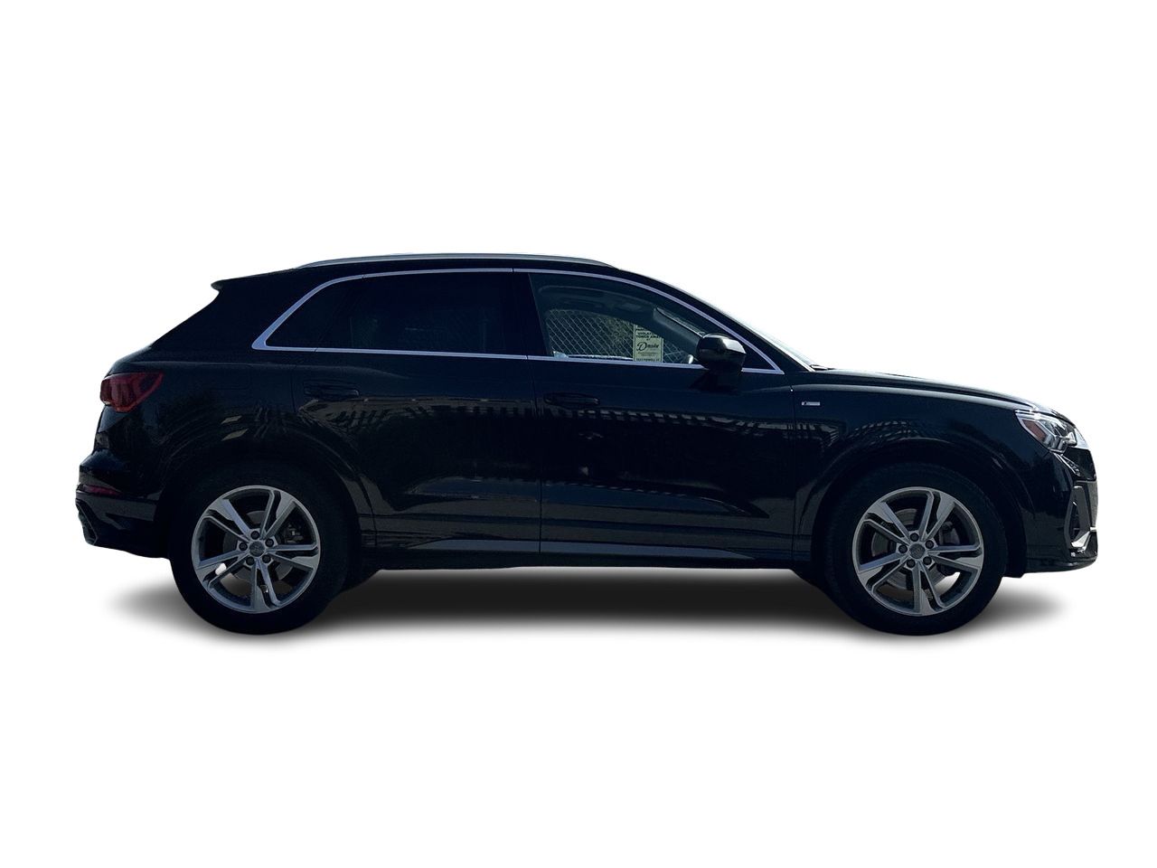 2019 Audi Q3