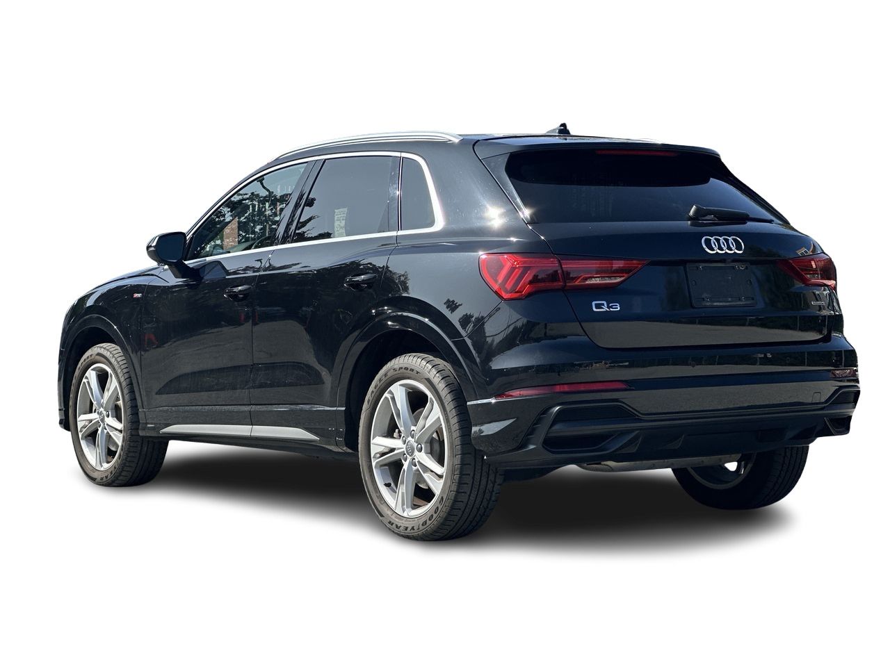 2019 Audi Q3