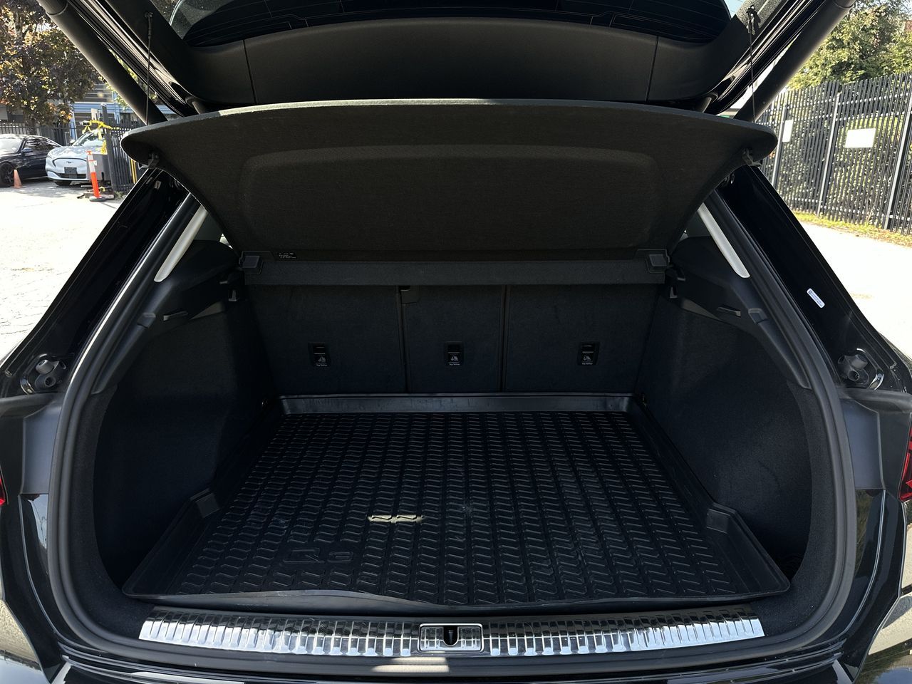 2019 Audi Q3