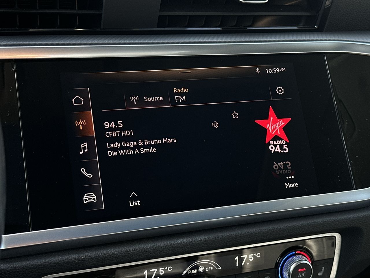 2019 Audi Q3