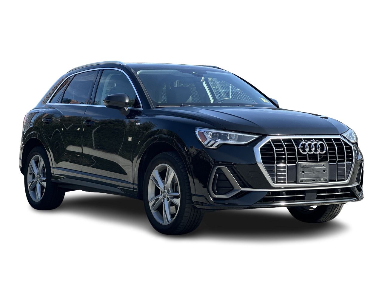 2019 Audi Q3