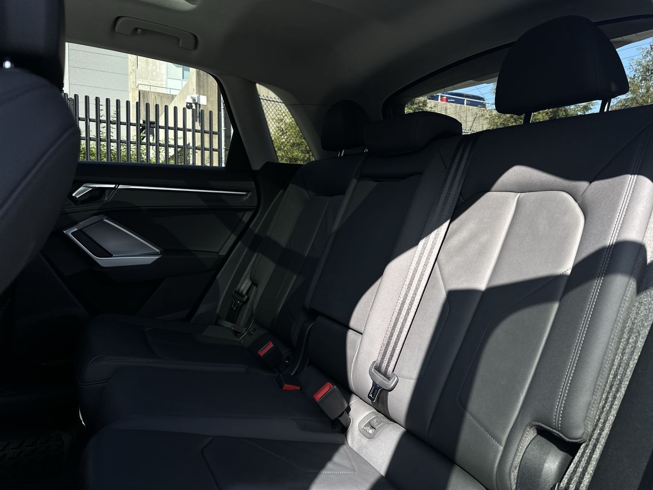 2019 Audi Q3
