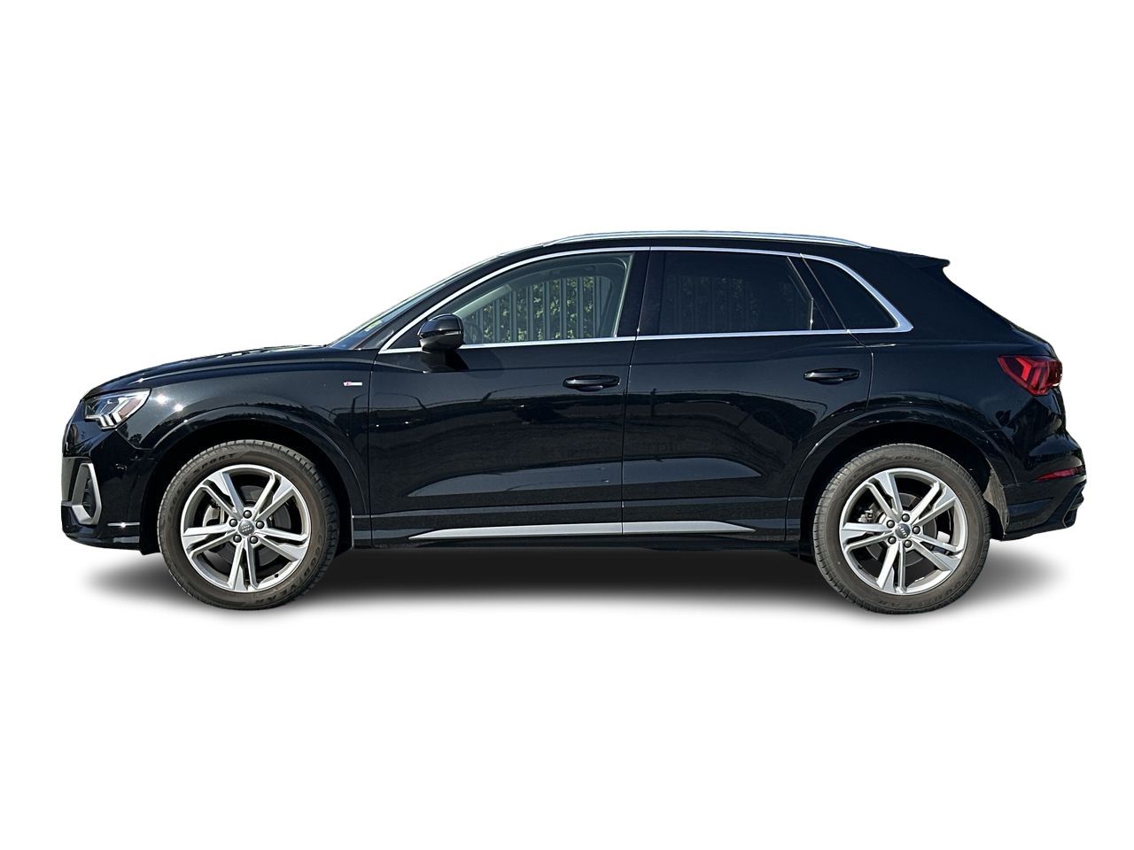 2019 Audi Q3