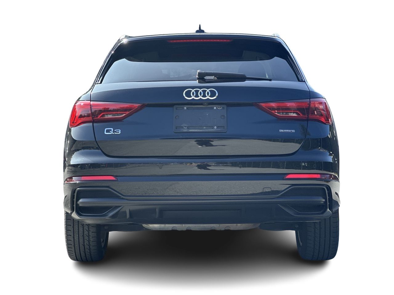 2019 Audi Q3