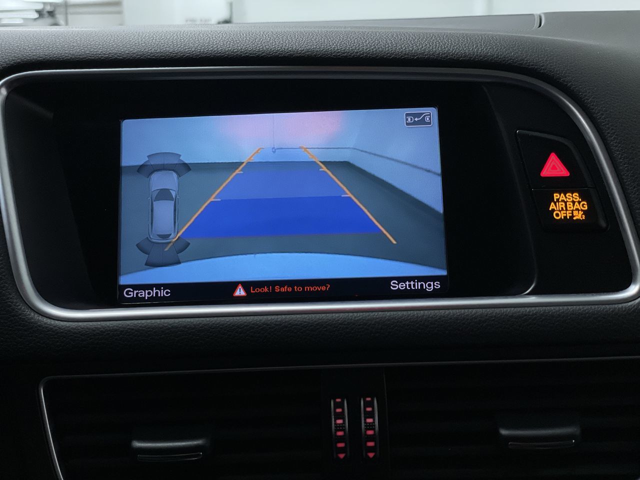 2017 Audi Q5
