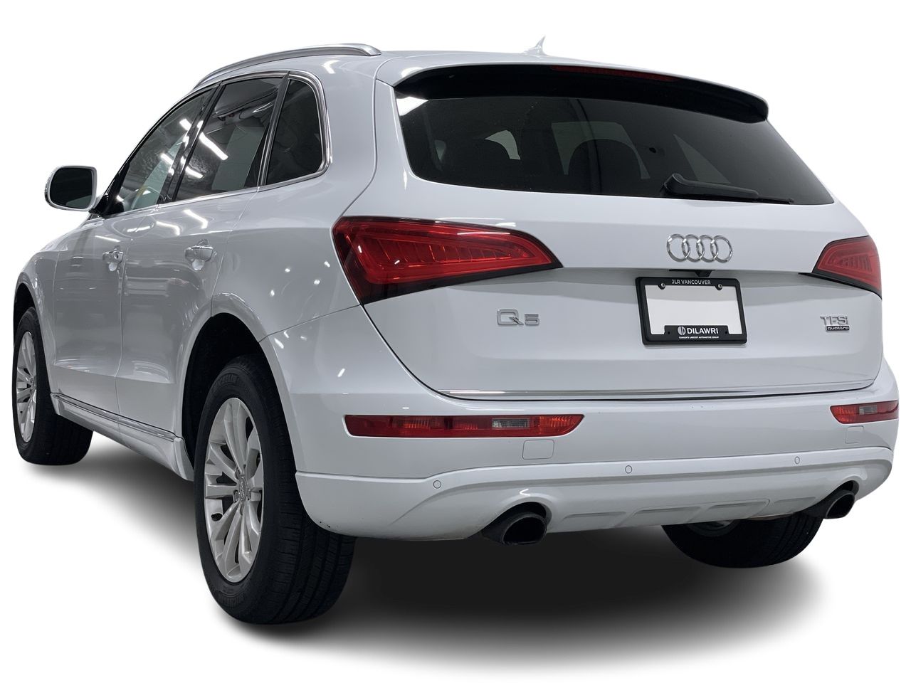 2017 Audi Q5
